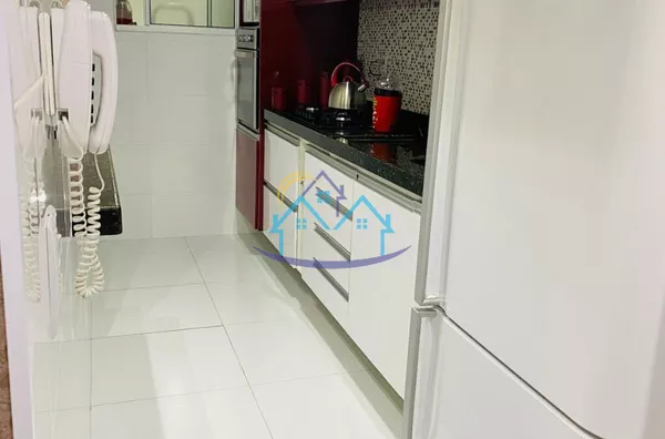 Jardim Estrela D'alva Parque Bonardi Térreo Giardino