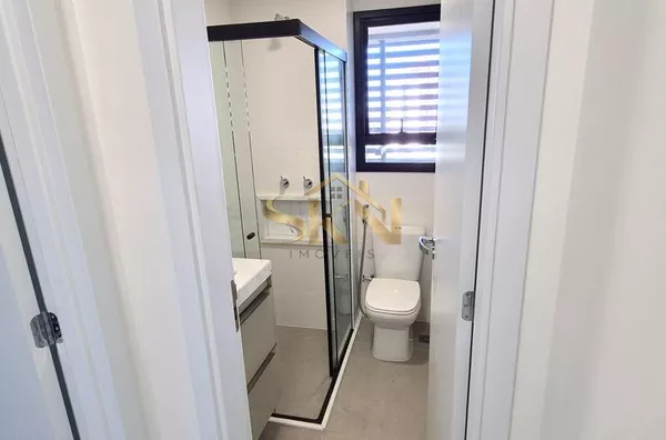 Apartamento para venda, 3 quarto(s),  Vila Aviação PLAZA DE MADRID, Bauru - Foto 4
