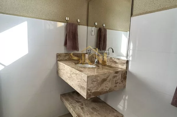 Centro Residencial San Remo Reformado - Foto 13