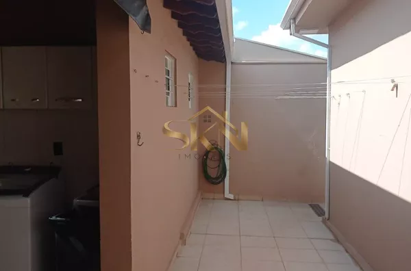 Parque Paulista,  Casa espaçosa ótima estrutura - Foto 12