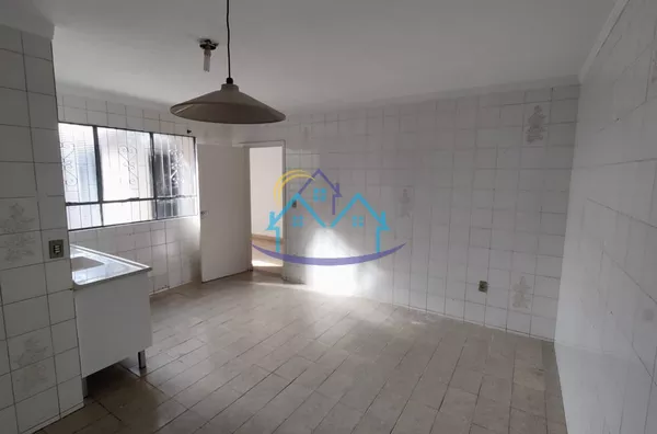 Núcleo Habitacional Mary Dota Toda Reformada