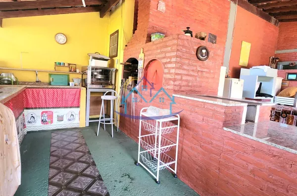  Vale Do Igapó linda Chácara