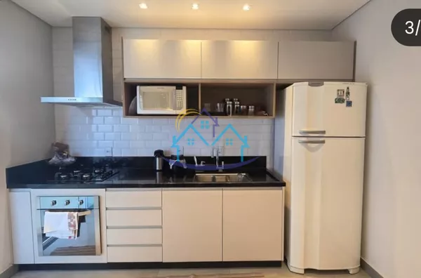 Jardim Bela Vista Linda Acabamento Moderno 