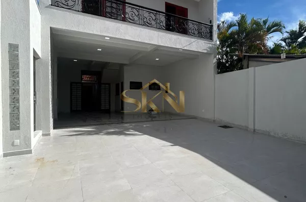 Sobrado , 4 quarto(s),  Vila Samaritana, Bauru - Foto 2