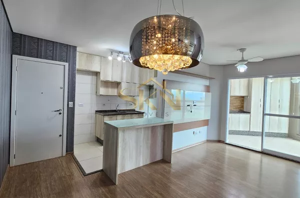 Jardim Contorno Residencial Infinity Repleto em planejados - Foto 1