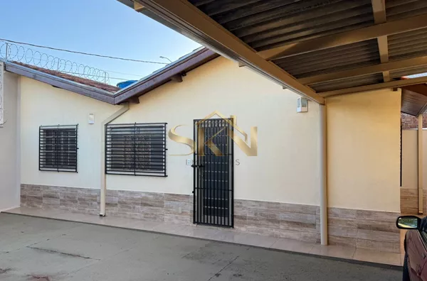 Núcleo Residencial Beija-flor, Bauru - Foto 1