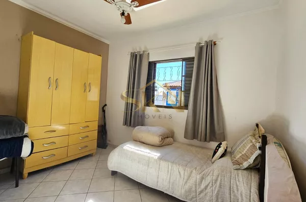 Vila Nova Paulista c/ Terreno Amplo - Foto 15