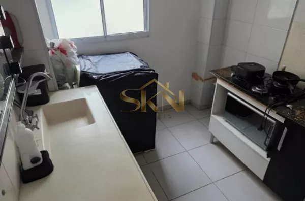 Apartamento para venda, 2 quarto(s),  Parque União, Bauru - Foto 2
