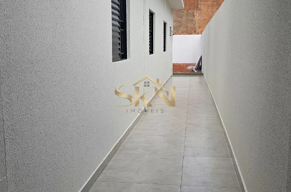 Vila Souto Nova + Acabamento moderno - Foto 14