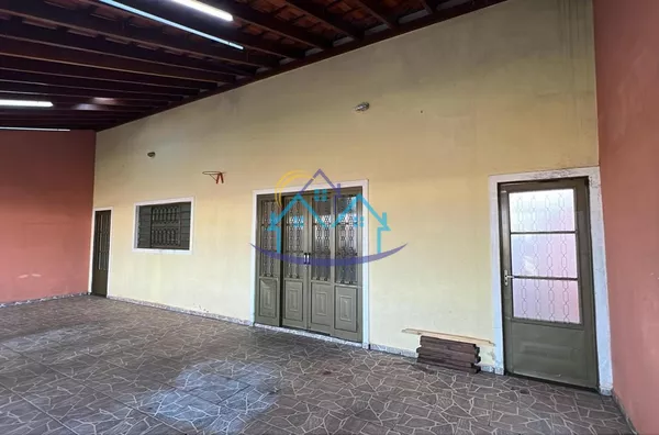  Vila Engler c/ terreno amplo