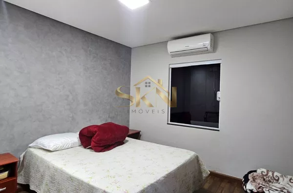 Residencial Nova Bauru, toda reformada - Foto 9