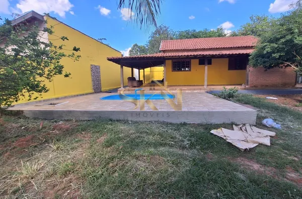 Vila Industrial,  Chácaras Cornélia linda Chácara - Foto 10
