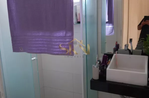 Casa em condomínio para venda,CONDOMINIO TERRA NOVA Distrito Industrial Domingos Biancardi, Bauru - Foto 16