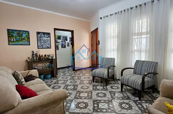 Vila Alto Paraíso ótima localização