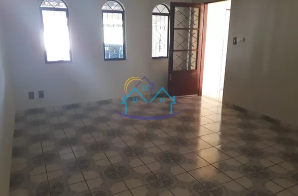 Parque Paulista toda em lage cômodos espaçosos