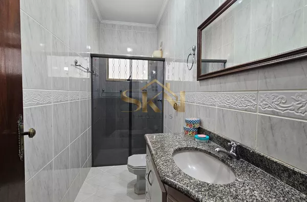 Vila Carolina + excelente localização - Foto 13