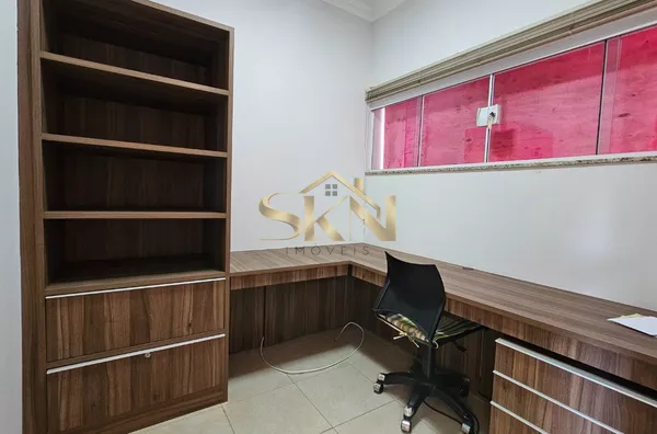Residencial Villaggio 3 Linda Residência - Foto 10