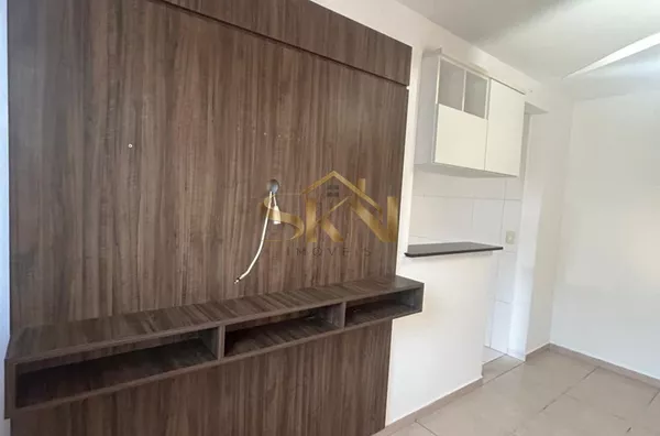 Jardim Redentor, Parque residencial Bauruville Repleto em planejados - Foto 4