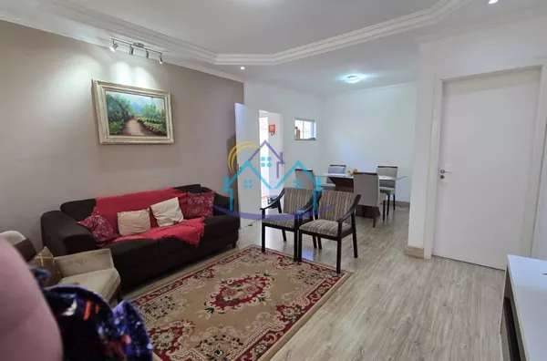 Jardim Marambá Repleta em Planejadas ótima localização