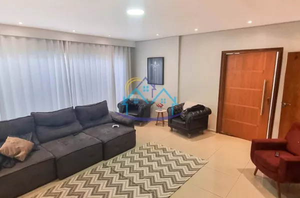 Parque Vista Alegre linda + Área De lazer Completa