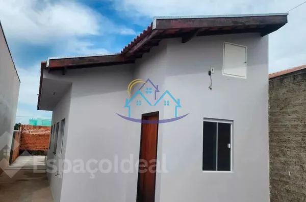 Casa para venda,  - Selecione - Jardim Viaduto, Bauru