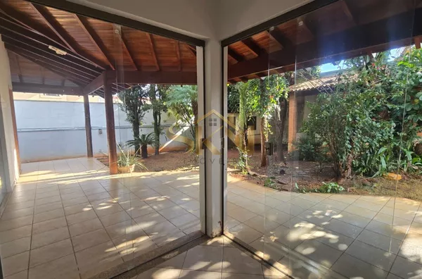 Residencial Jardins Do Sul c/ 2 Lotes de terreno muito espaço - Foto 6