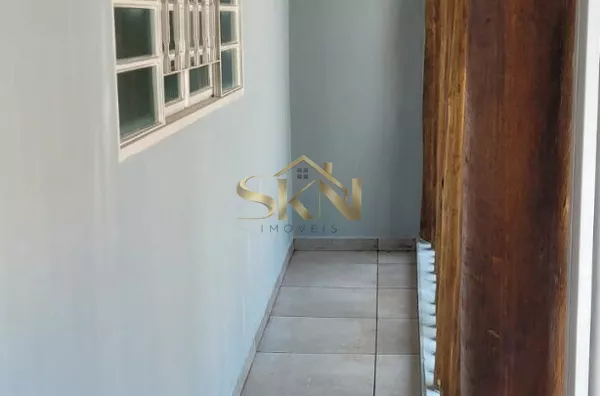 Núcleo Habitacional Nobuji Nagasawa, Bauru - Foto 13