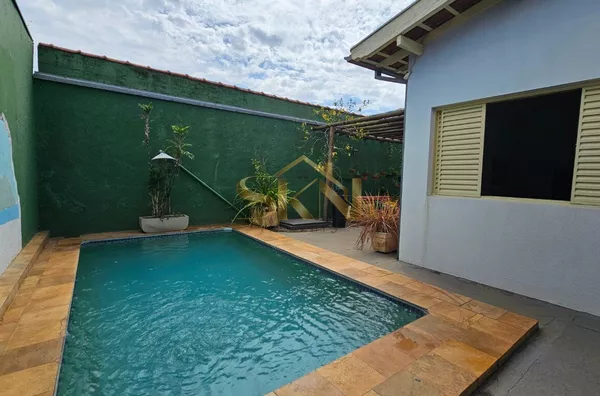 Vila Pacífico C/ 3 SUÍTES + PISCINA - Foto 17