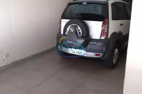 Vila Nova Paulista toda reformada