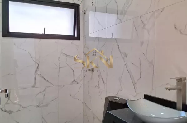 Casa para venda,  Jardim Olga Ayub  BEM VIVER , Agudos - Foto 10