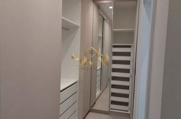 Residencial Tamboré nova Fino acabamento - Foto 9