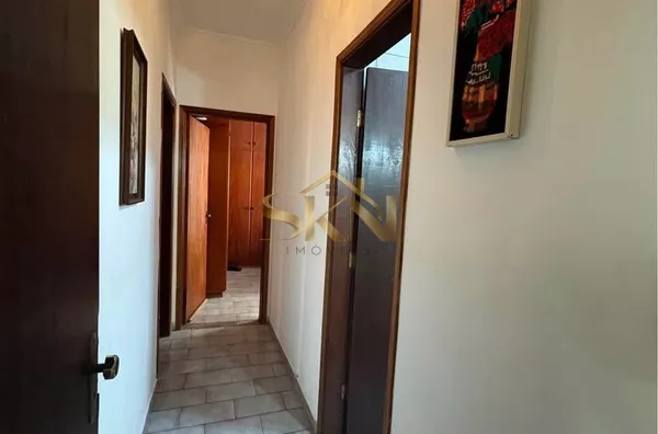 Núcleo Residencial Presidente Geisel, toda em lage ótima localização - Foto 7