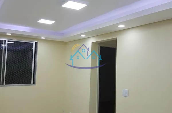 Apartamento para venda, 1 quarto(s),  Jardim Terra Branca, Bauru