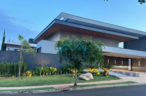 Residencial Lago Sul nova e Mobiliada