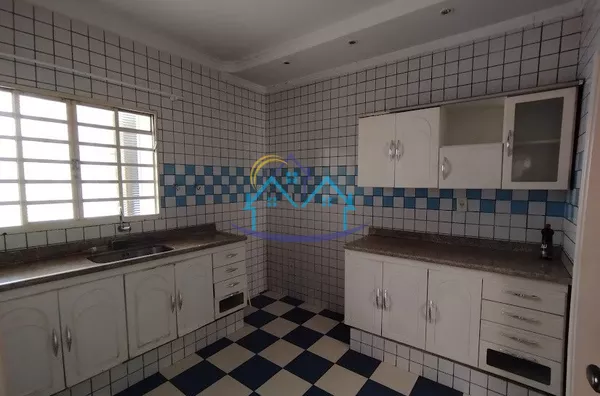 Jardim Bela Vista ótima localização