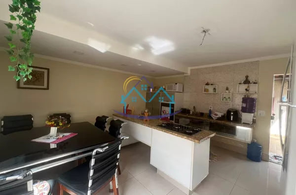 Jardim Petrópolis  c/ acabamento moderno