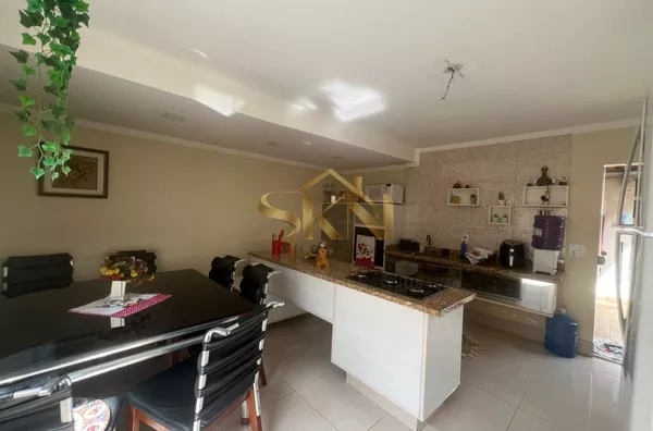 Jardim Petrópolis  c/ acabamento moderno - Foto 5