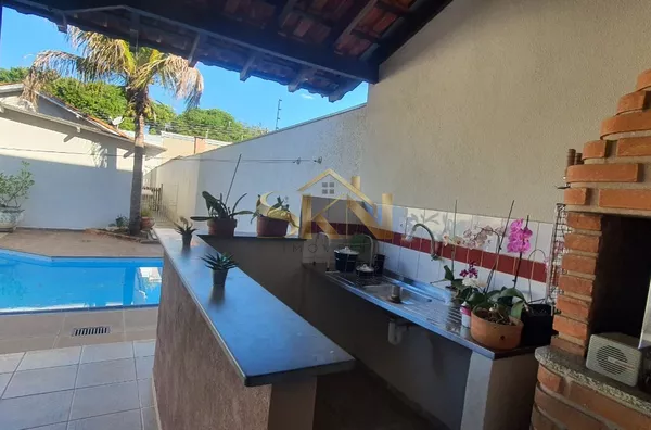 Granja Cecilia - Linda casa com piscina!! - Foto 3