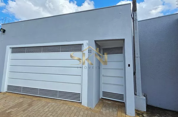 Casa para venda, 3 quarto(s),  Jardim Shangri-lá, Bauru