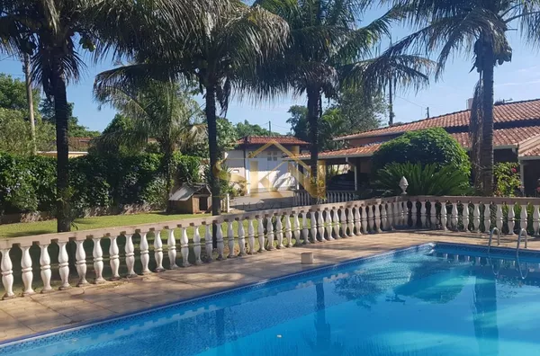 Vale Igapó Linda + Casa Ampla + Bela área de Lazer - Foto 1