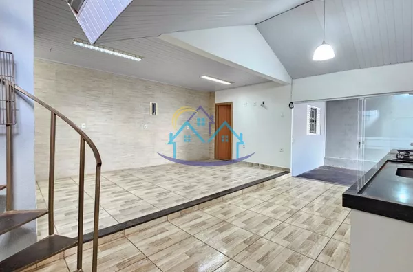 Residencial Nova Bauru + Edícula Assobradada