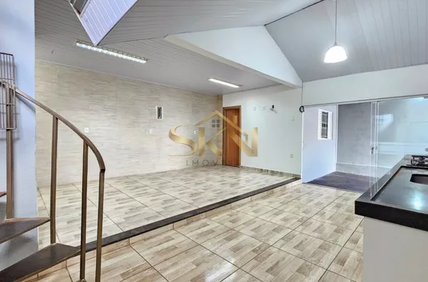 Residencial Nova Bauru + Edícula Assobradada - Foto 4