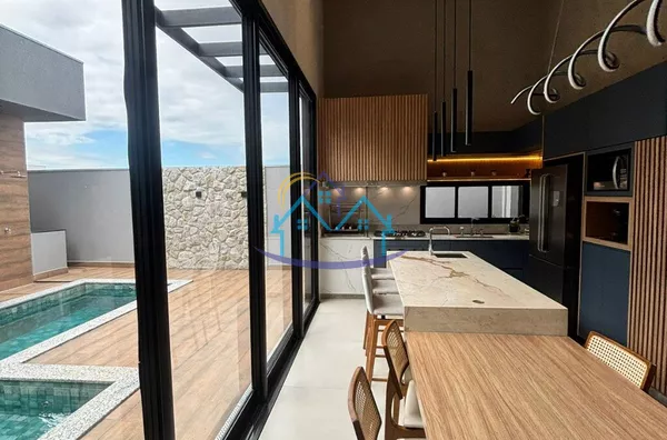   Floratta Nações Residencial Alto Padrão