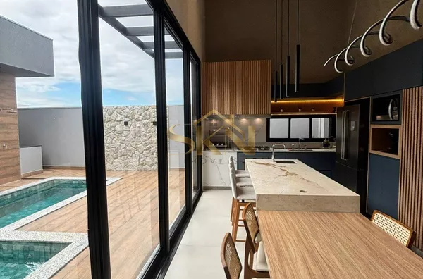 Floratta Nações Residencial Alto Padrão - Foto 2