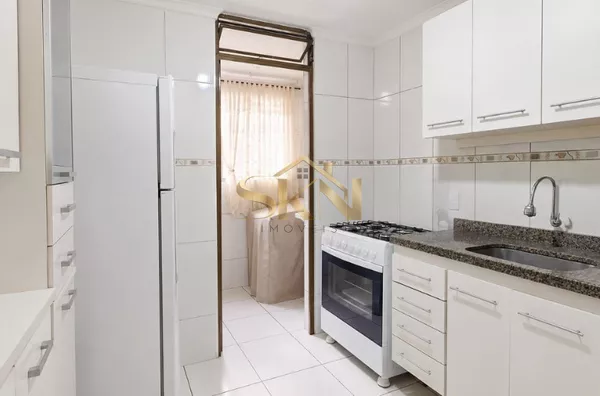 Parque Residencial Das Camélias, c/ 3 dormitórios - Foto 3