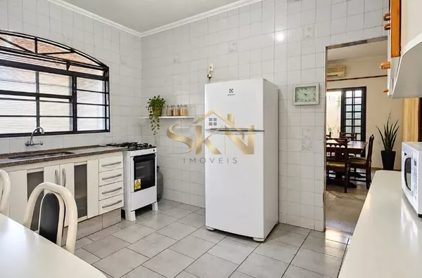 Núcleo Residencial Presidente Geisel, toda em lage ótima localização - Foto 5