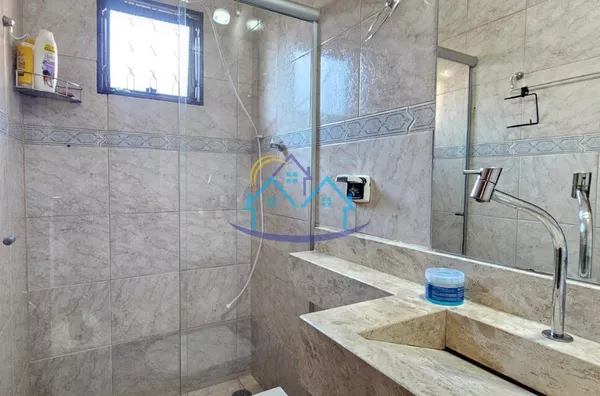Residencial Nova Bauru, toda reformada