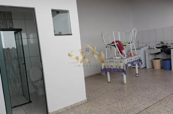 Casa para venda, 3 quarto(s),  Vila Dutra, Bauru - Foto 11