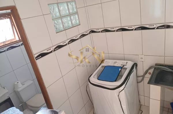 Residencial Jardim Jussara TODA REFORMADA - Foto 13