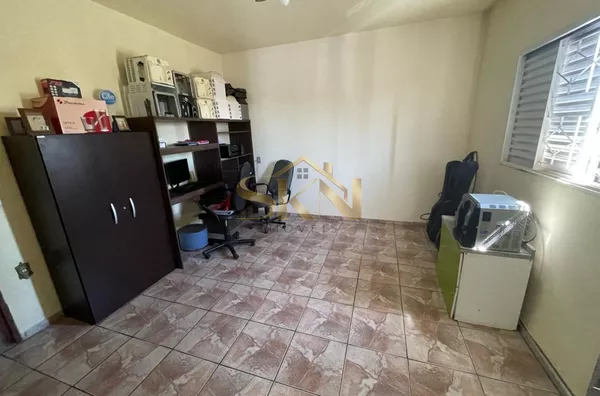 Jardim Nova Esperança lindo Sobrado + Terreno Amplo - Foto 10